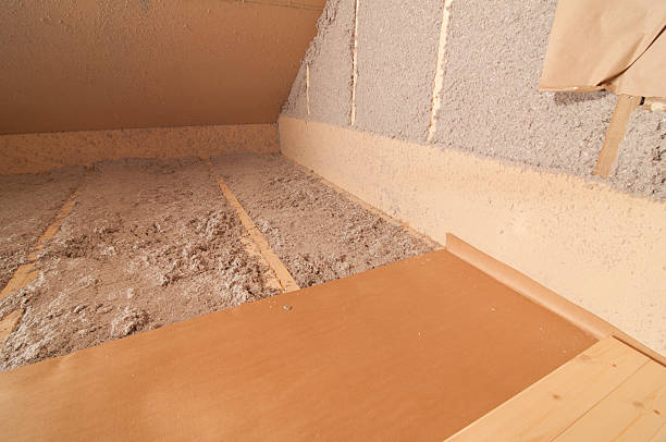 Best Fiberglass Insulation in USA